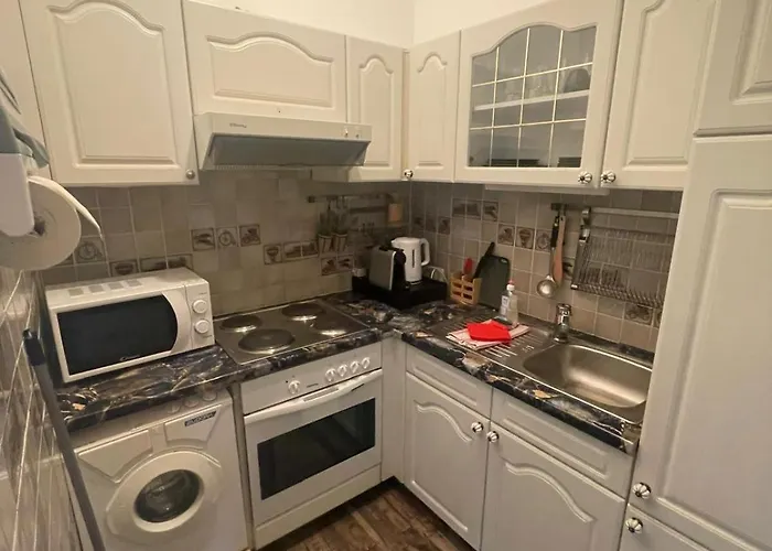 Bullsliving Seeapartment 3 Am Corso