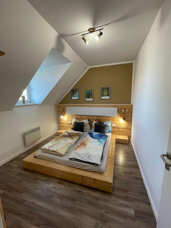 Bullsliving Seeapartment 3 Am Corso Apartment